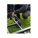 Kit De Roues Matrix Transporter Swivel Wheel Set