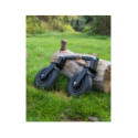 Kit De Roues Matrix Transporter Swivel Wheel Set