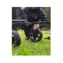 Kit De Roues Matrix Transporter Swivel Wheel Set