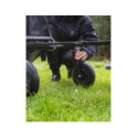 Kit De Roues Matrix Transporter Swivel Wheel Set