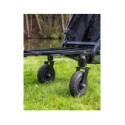 Kit De Roues Matrix Transporter Swivel Wheel Set