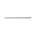 Kit coupelle Matrix Torque Carp Power en deux brins, longueur 290cm, avec finition Glide Tape pour canne au coup Torque.