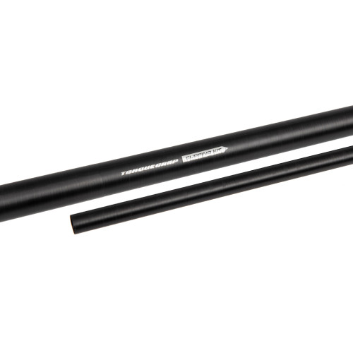 Kit coupelle Matrix Torque Carp Power en deux brins, longueur 290cm, avec finition Glide Tape pour canne au coup Torque. 2
