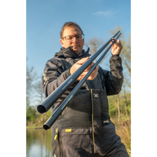 Kit Matrix Torque Carp Power Cupping Kit