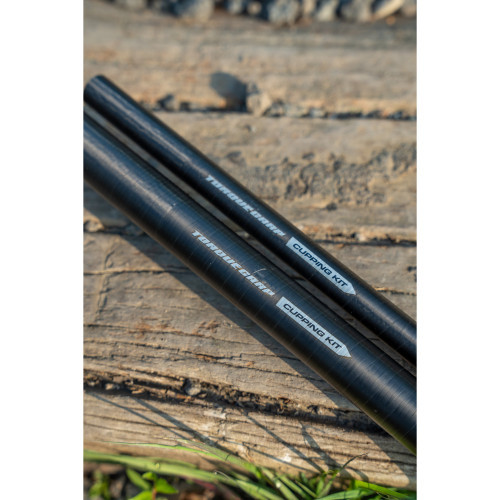Kit Matrix Torque Carp Power Cupping Kit