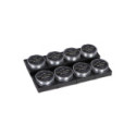 Nylon Matrix Soft Steel Ultra Power Monofilament 100m