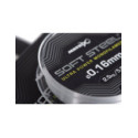 Nylon Matrix Soft Steel Ultra Power Monofilament 100m