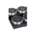 Nylon Matrix Soft Steel Ultra Power Monofilament 100m