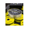 Nylon Matrix Soft Steel Ultra Power Monofilament 100m