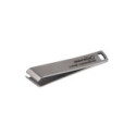 Pince coupe-fil Matrix Line Nippers compacte en acier inoxydable pour la coupe de précision des nœuds de pêche.