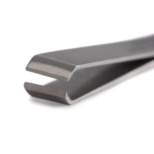 Pince coupe-fil Matrix Line Nippers compacte en acier inoxydable pour la coupe de précision des nœuds de pêche. 2