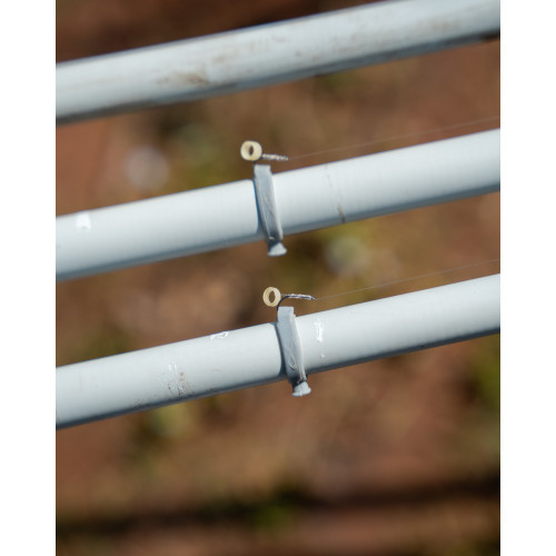 Attache Ligne Matrix Rig Hook Ups