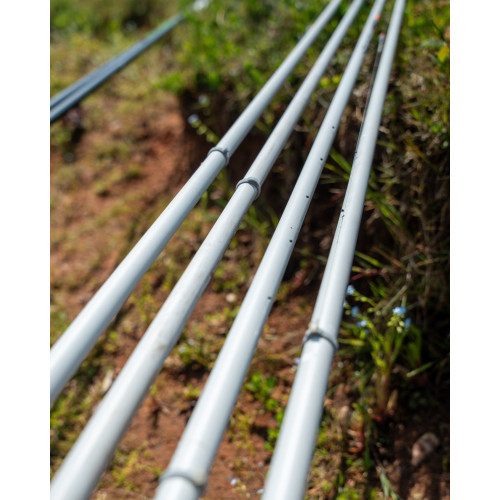 Attache Ligne Matrix Rig Hook Ups