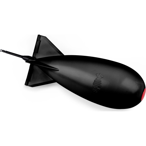 Large X Spomb