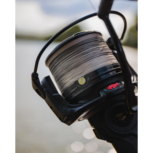 Tête De Ligne Spomb Tapered Braided Leaders...