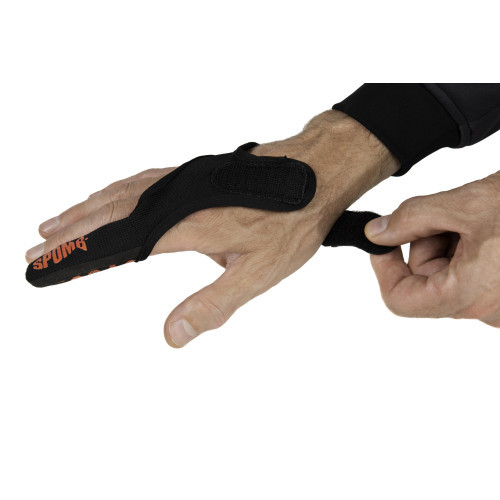 Doigt De Lancer Spomb Finger Stall