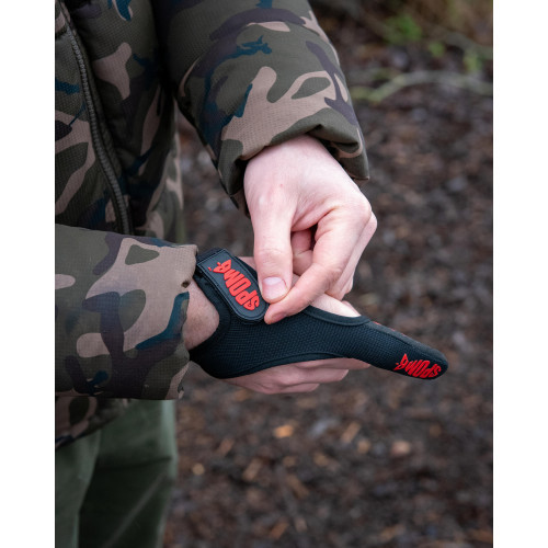Doigt De Lancer Spomb Finger Stall