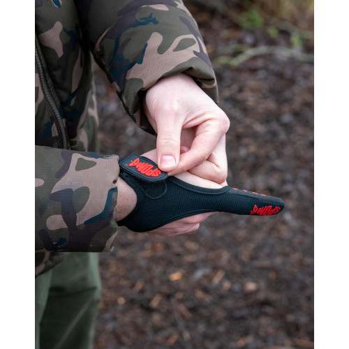 Doigt De Lancer Spomb Finger Stall