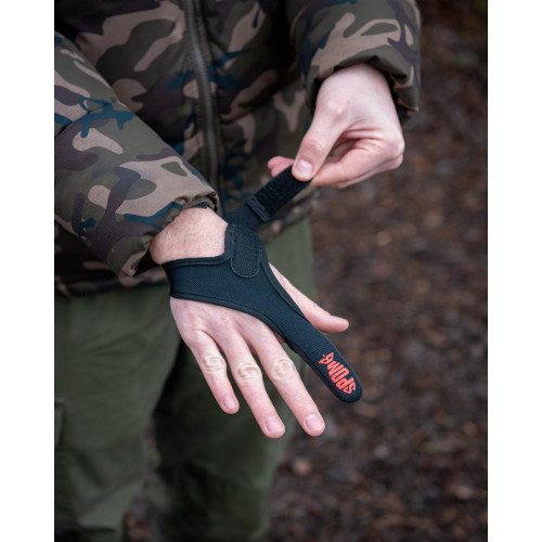 Doigt De Lancer Spomb Finger Stall