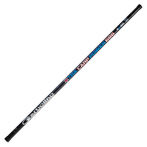 Canne Au Coup Garbolino Xtra Carp Power RBG 686 - 10m00 -...