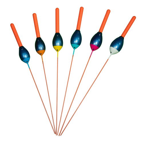 Flotteur Garbolino Carpe SP C97 - Inter 4,5mm