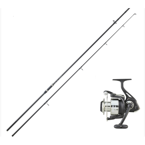 Ensemble Carpe Prowess Scorpium X 12' 3,5LB +...