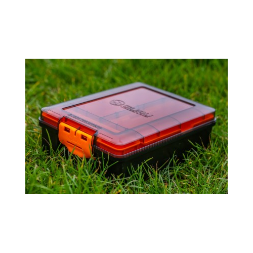 Guru Compact Fusion Feeder Box