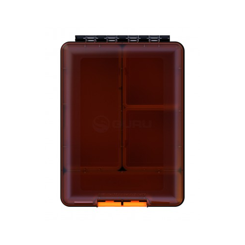 Guru Compact Fusion Feeder Box