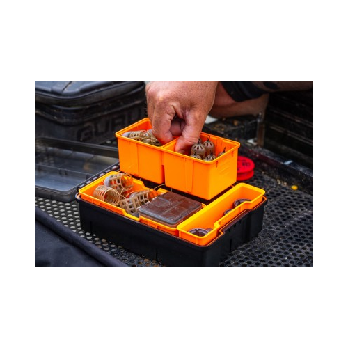 Guru Compact Fusion Feeder Box