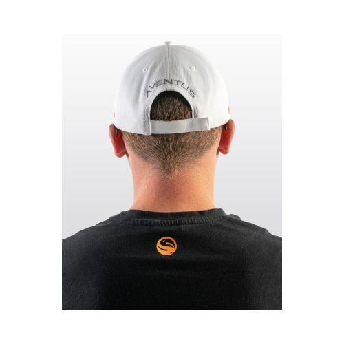 Casquette Guru White Aventus Cap
