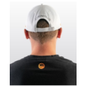 Casquette Guru White Aventus Cap