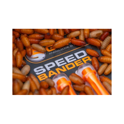 Guru Speed Bander