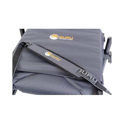 Siège Guru X-Level Accessory Chair