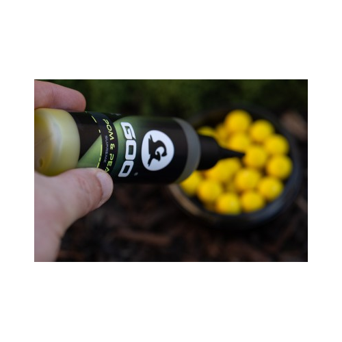 Booster Kiana Carp GOO Pom and Pear Supreme