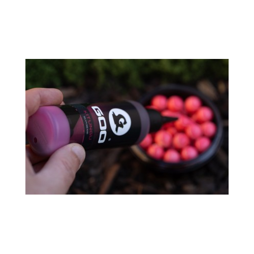 Booster Kiana Carp GOO Kitungu Supreme