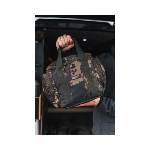 Sac Korda Compac Utility Bag Large Dark Kamo