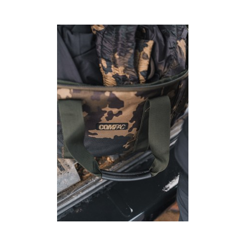 Sac Korda Compac Utility Bag Large Dark Kamo