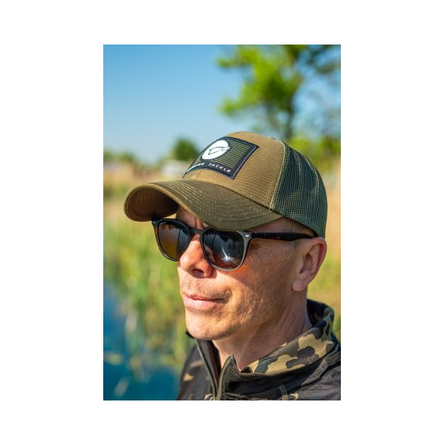 Casquette Korda TT Trucker Cap