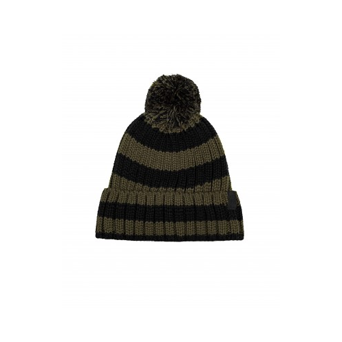 Bonnet Korda Nanny Pat Hat  | Dark Olive