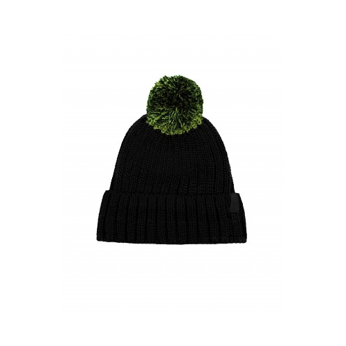 Bonnet Korda Nanny Pat Hat | Black