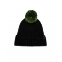 Bonnet Korda Nanny Pat Hat | Black