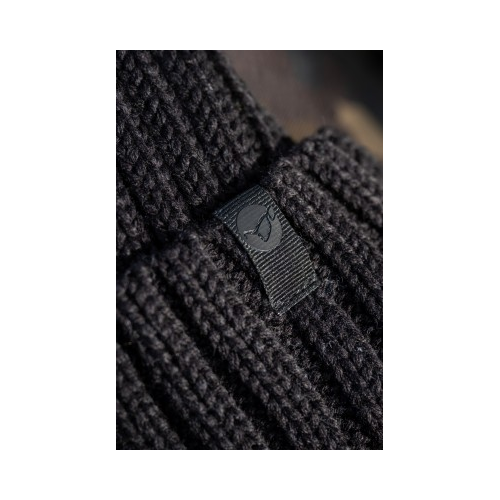 Bonnet Korda Nanny Pat Hat | Black 2