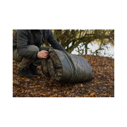 Tapis De Réception Korda Compac Flat Mat Dark Kamo