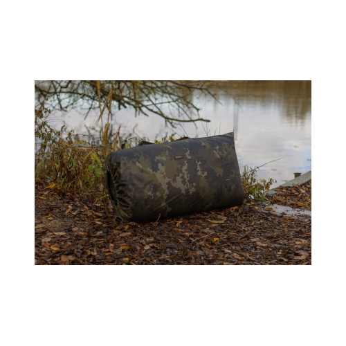 Tapis De Réception Korda Compac Flat Mat Dark Kamo