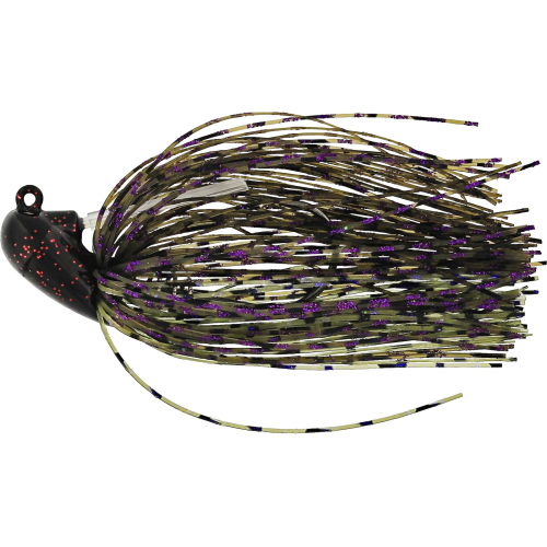 Westin Slide-Up Rubber Jig Tungsten 1PC 2