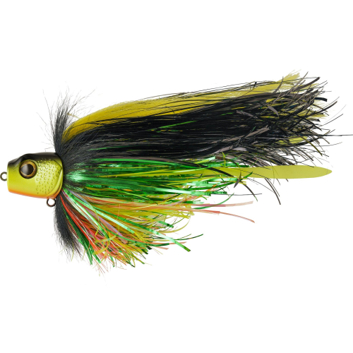 Leurre Westin Monsterfly  Slow Sinking 1PC 2