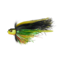 Leurre Westin Monsterfly  Slow Sinking 1PC
