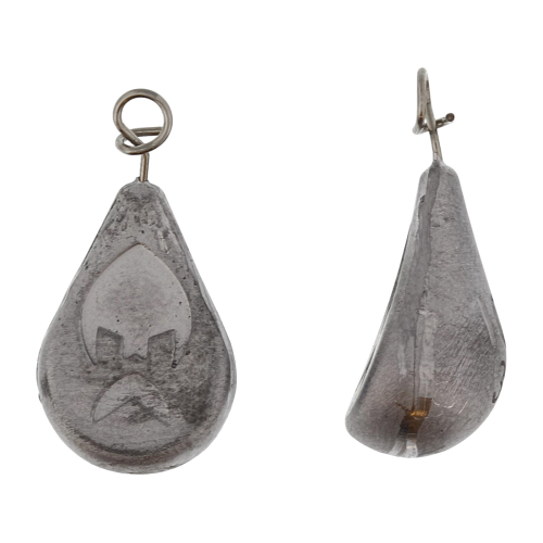 Plombs Westin Switch Weight  Lead 2