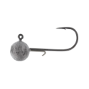 Tête Plombée Westin Round Up Micro Jig Head 3PCS Lead