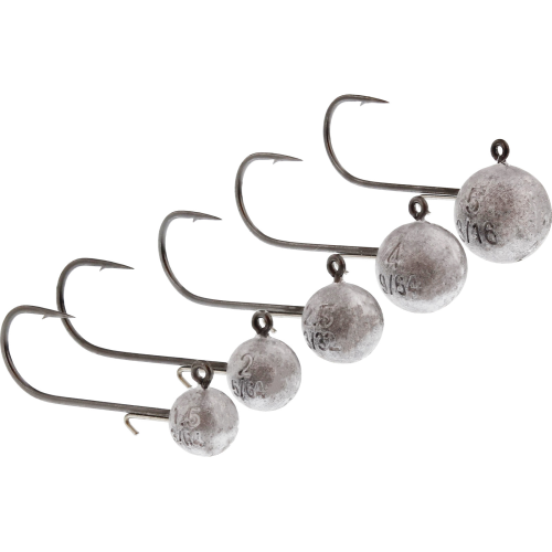 Tête Plombée Westin Round Up Micro Jig Head...